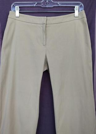 Брюки штани max mara