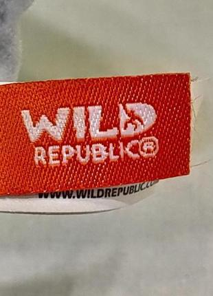 Wild republic рыба -меч м*кая игрушка 3