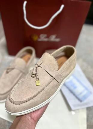 Лофери loro piana