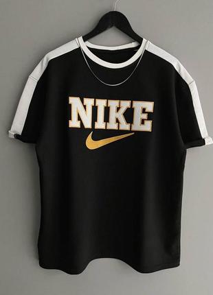 🔥футболка от бренда nike 🔥