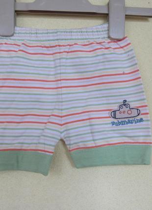 Шорти дитячі