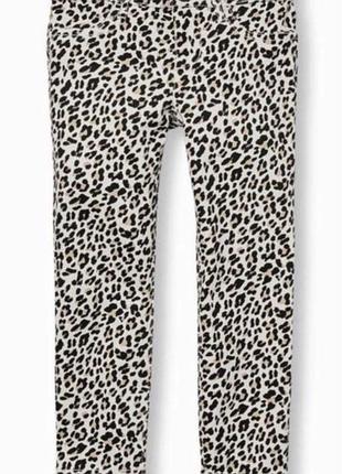 Джинсы коттоновые place