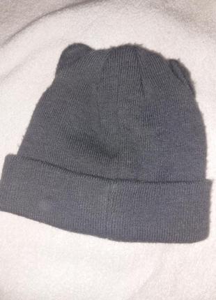 Шапка 2