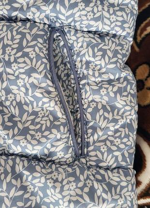 Комбінезон для дівчинки в ідеальному стані.