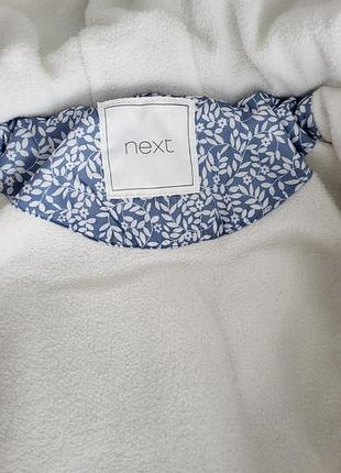 Комбінезон для дівчинки в ідеальному стані.