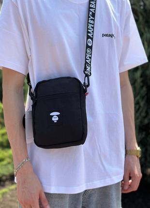 Сумка, барсетка bape