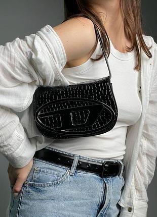 Женская сумка diesel