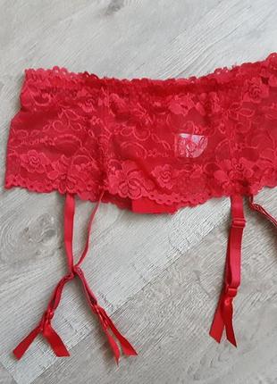 Пояс для панчох silky