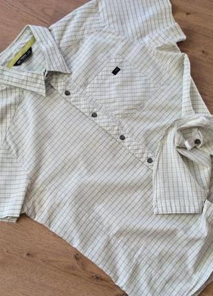 Рубашка arcteryx оригинал размер m