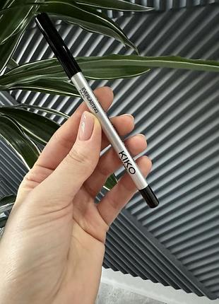 kiko smart colour eye pencil