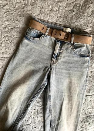Джинси skinny