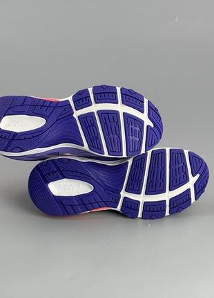 Фирменные кроссовки для тренировок new balance 6807 фото