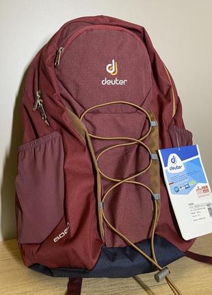 Рюкзак deuter gogo 25 л