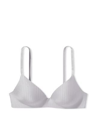 Ліф бра бюстгальтер the t-shirt lightly-lined wireless bra victoria’s secret вікторія сікрет