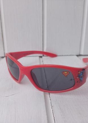 Солнечные очки супермен m&amp;s
