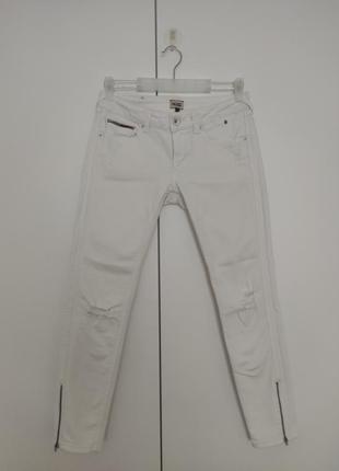 Джинси tommy hilfiger