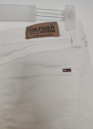 Джинси tommy hilfiger6 фото