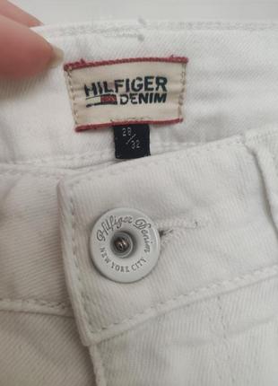 Джинси tommy hilfiger7 фото