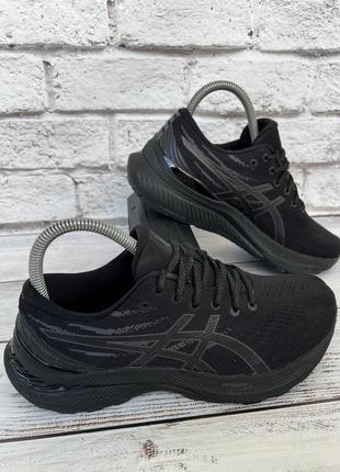 Кроссовки asics gel-kayano 29 original 40р.25.5см.4 фото