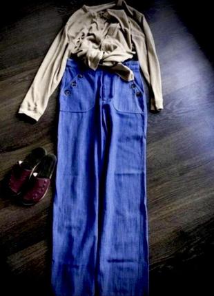 🌹джинсы премиум бренд , original, italy