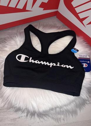 Топ спортивный бра