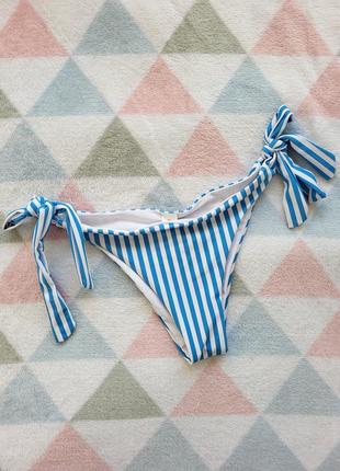 Трусики низ від купальника