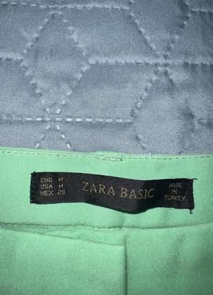 Шорты zara3 фото