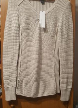Свитер calvin klein jeans оригинал