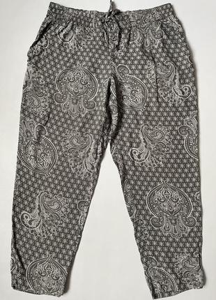 Брюки бриджи