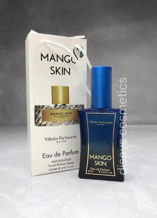 Vilhelm parfumerie mango skin (вільгельм парфумері манго скін) 50 мл.