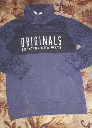 Толстовка 36 размер