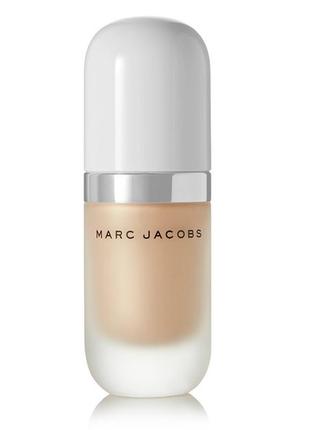 Marc jacobs- хайлайтер-основа под макияж, сoconut collection.