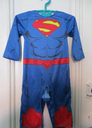 Ромпер карнавальный.12-18 мес.рост 86см