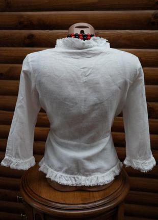 Жакет,блуза,накидка на завязке от atmosphere3 фото