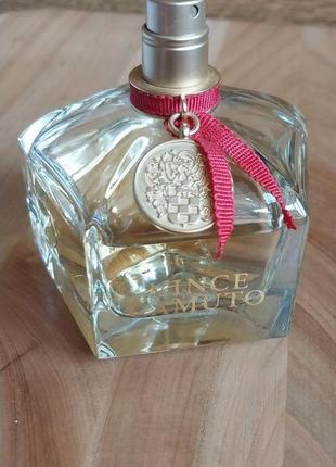 Vince camuto eau de parfum парфумована вода