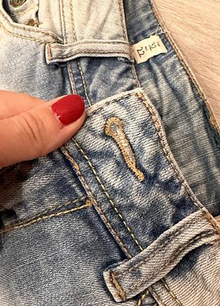 Шорти pull&amp;bear 2