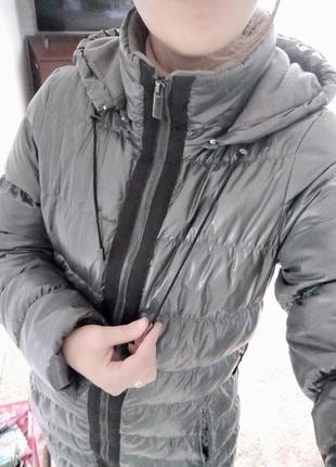 Зимнее пальто sale4 фото