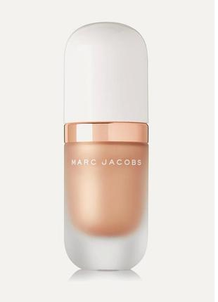 Marc jacobs- хайлайтер-основа под макияж, сoconut collection.