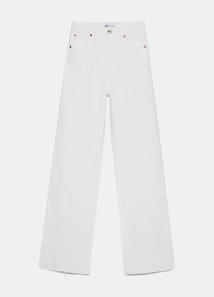 Джинси zara