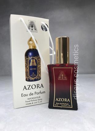 Attar collection azora (аттар колекшн азора) 50 мл.1 фото