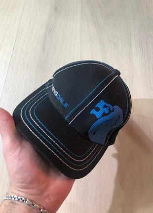 Кепка lonsdale
