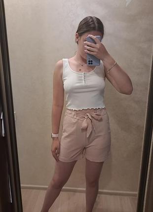 Женские шорты