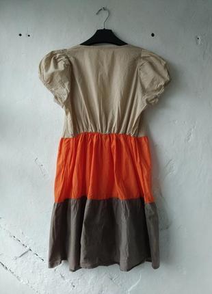 Женское платье туника от promod4 фото