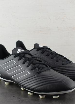 Бутси adidas predator 18.4 fxg. розмір 465 фото