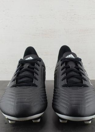 Бутси adidas predator 18.4 fxg. розмір 466 фото