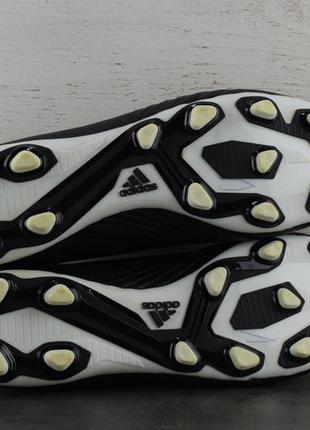 Бутси adidas predator 18.4 fxg. розмір 467 фото