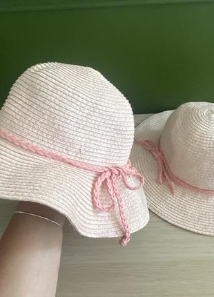Елегантні шляпки h&m для дівчат 💗