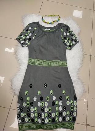 Платье sonya rykiel туника
