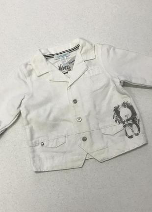 Пиджак 67 см