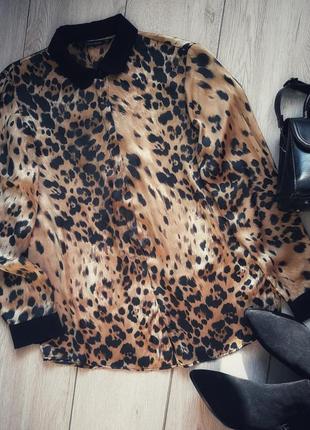 Женская блуза zara